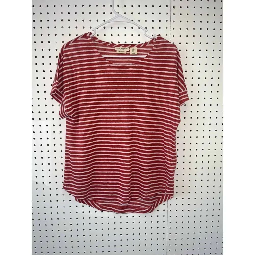Christian Siriano top